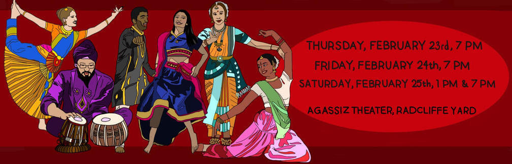 Ghungroo Publicity Poster